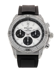 Breitling Chronomat B01 42 AB0134